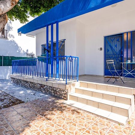 Nala - 2 Bedroom Apartment In Larnaka Exterior foto